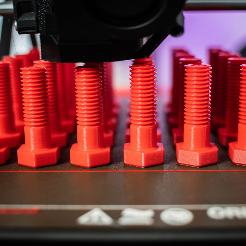 Filament PLA Impression 3D ➤ Performance PLA par innovatiQ