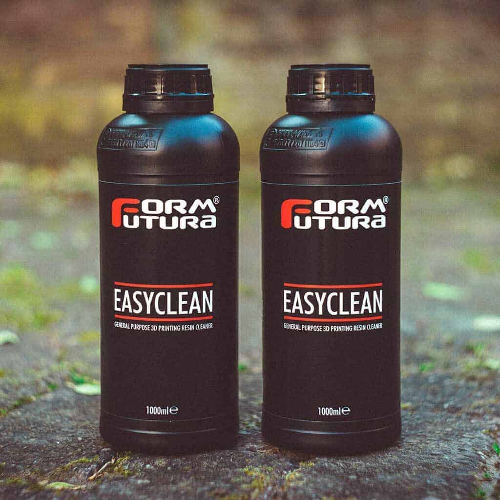 EasyClean Resin Cleaner