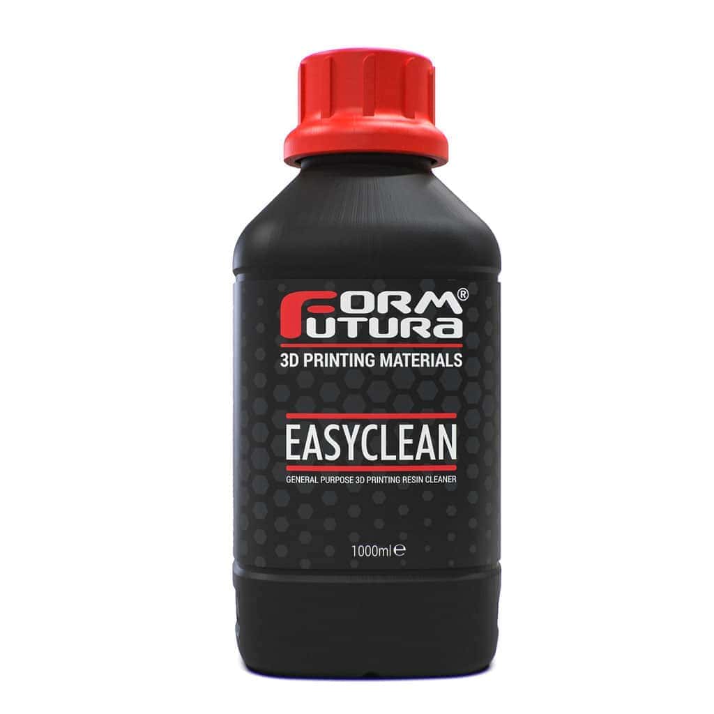 3D EasyClean Resin Cleaner - High quality filaments - Formfutura