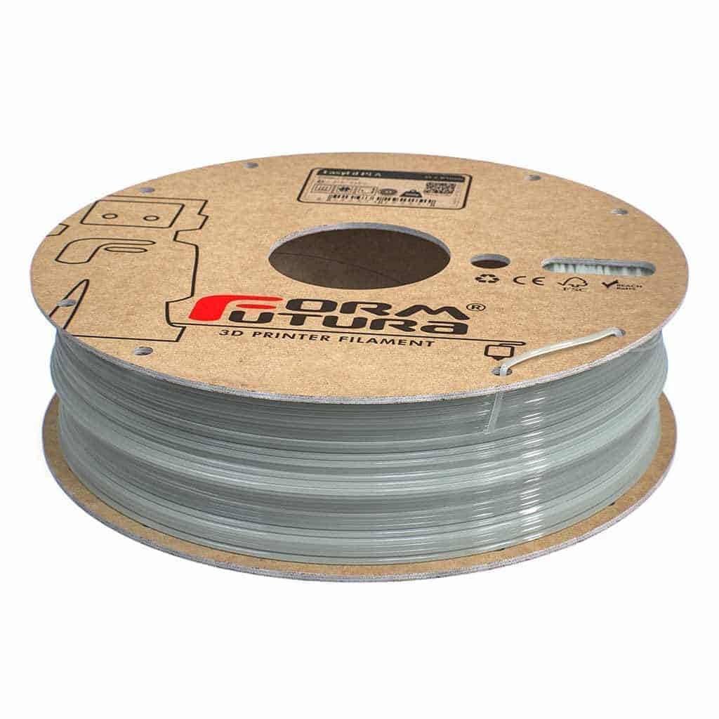 FormFutura - ReFill - PLA - Jaune Vert (Yellow Green) - 1.75 mm - 750g