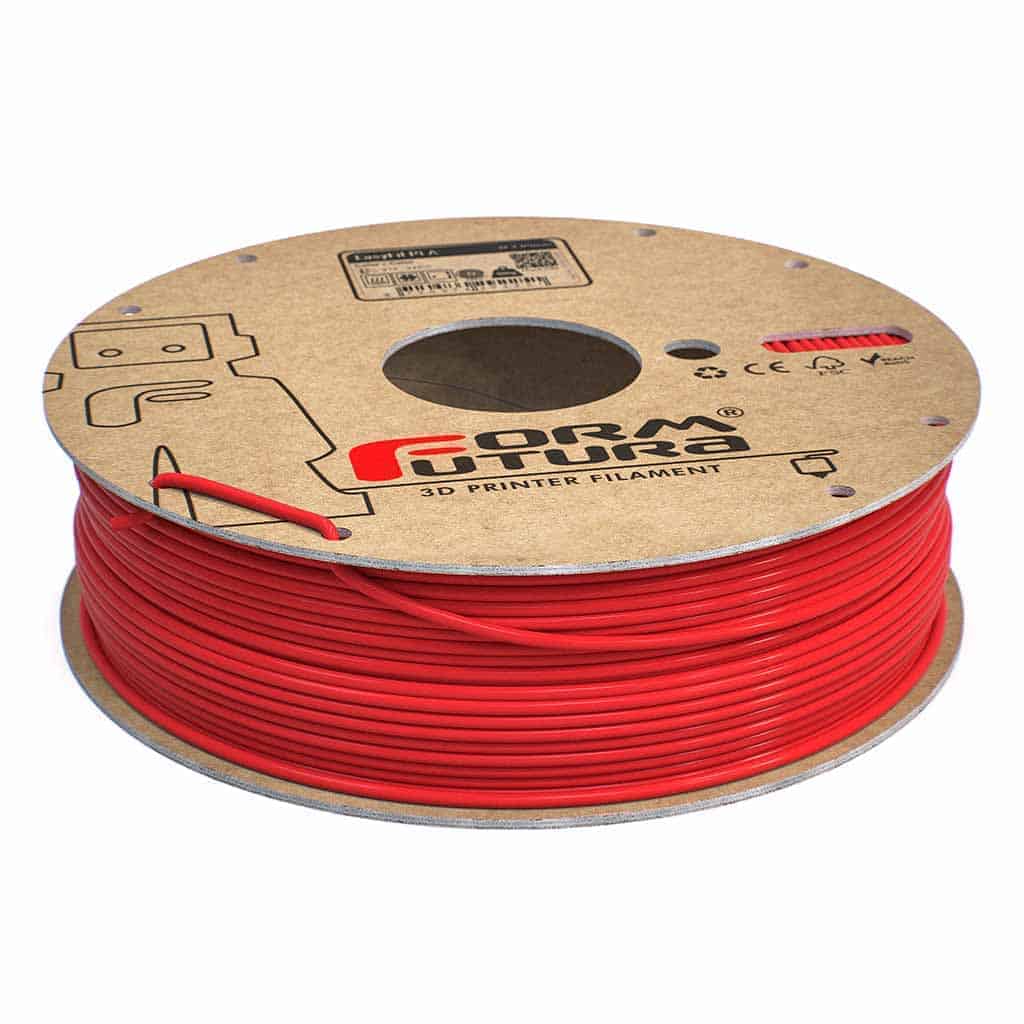 ABS Filament ClearScent ABS 1.75mm Clear 750 Gram 3D Printer Filament