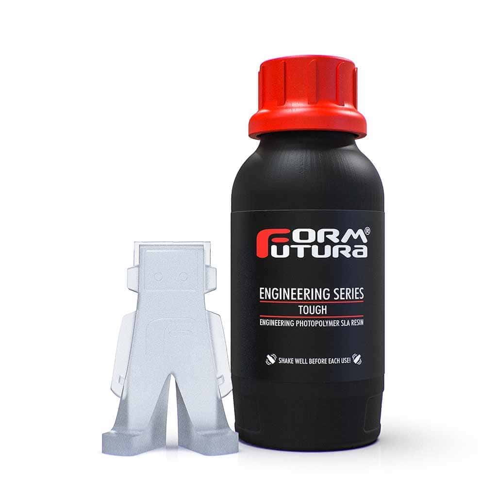 3D Engineering SLA Resin - Tough - High quality filaments - Formfutura