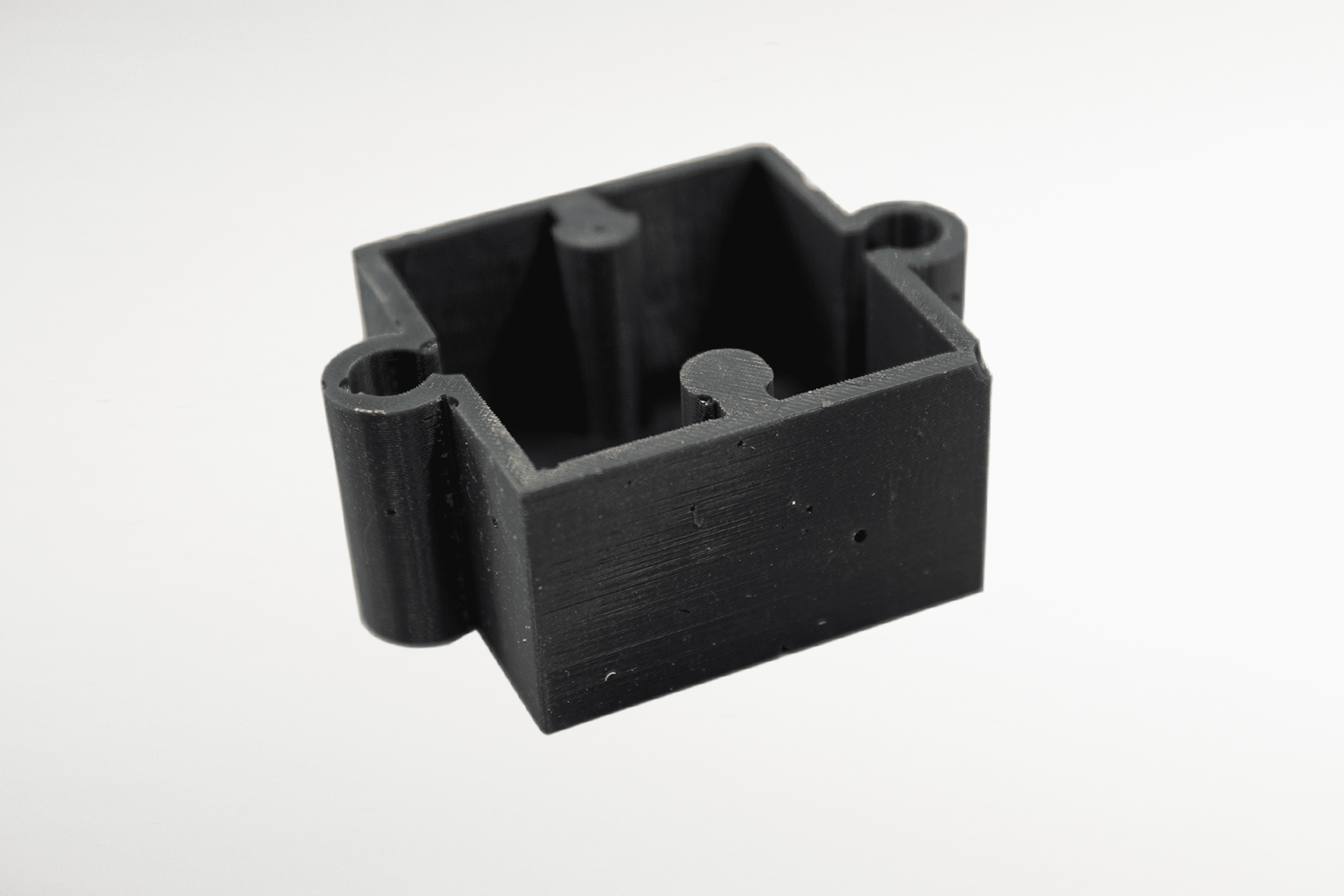 3D printed Mold