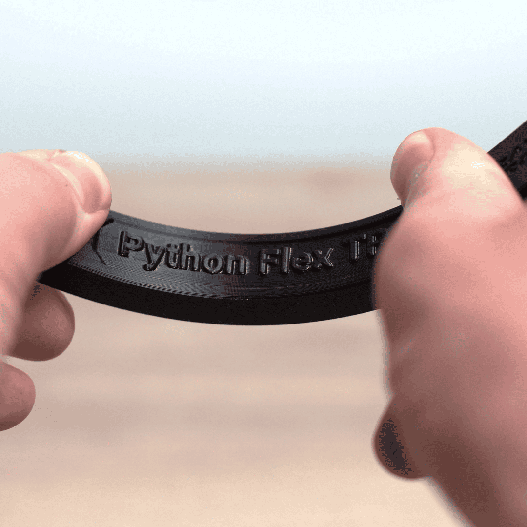 Flexible TPU